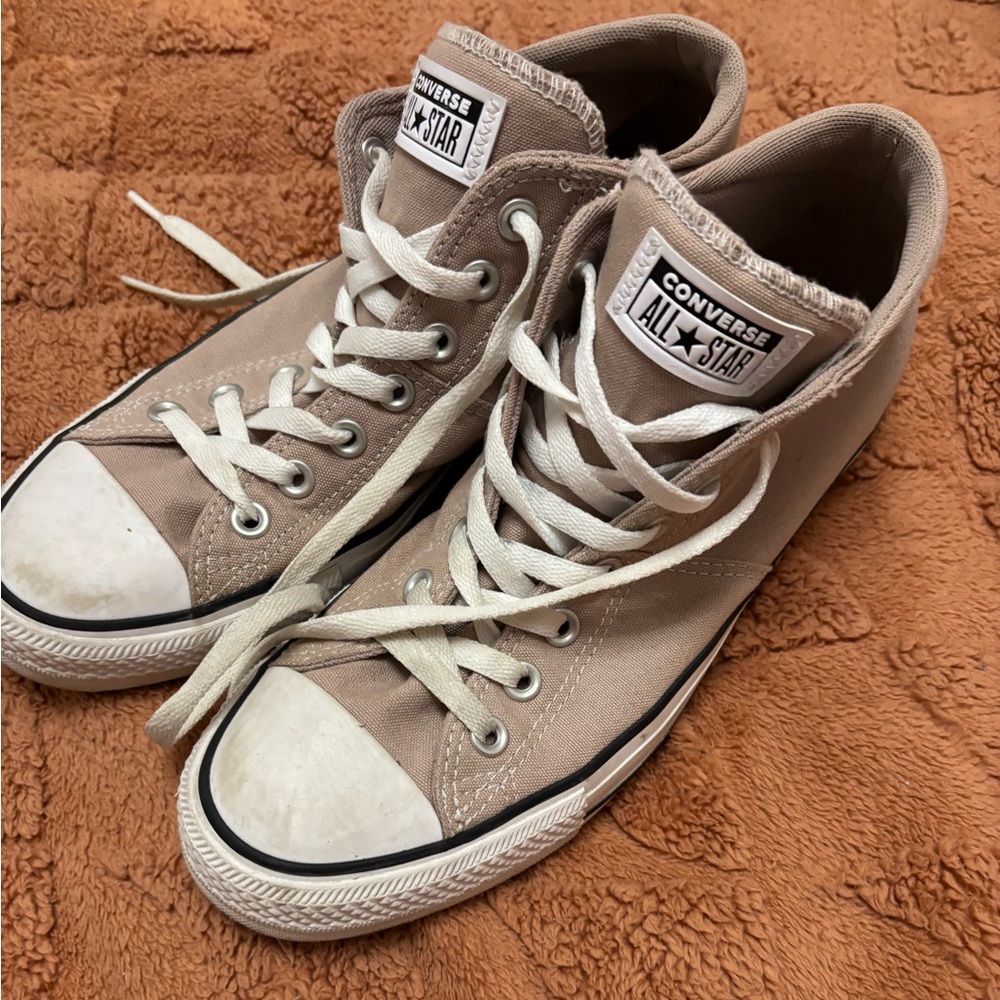 Converse All Star High-Top Sneakers